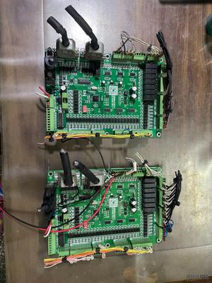 新睿机械手控制板，SR2301B，SINRO30T SIN-议价商品