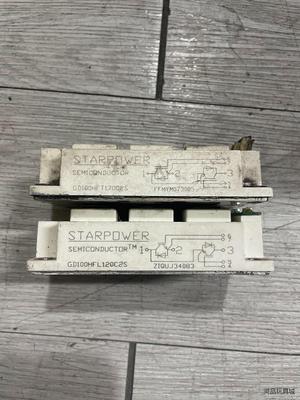 GD100HFL120C2S GD100HFT170C2S大议价商品