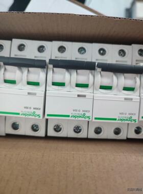 施耐德IC65N 2PD32空气开关断路器A9F19232空议价商品