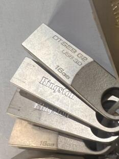 高速U盘 3.0 Kingston议价商品 USB 实价金士顿16G