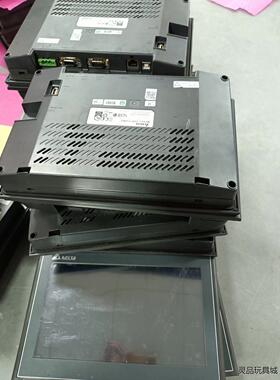 Dop-110Ws台达10寸触摸屏带网口议价商品