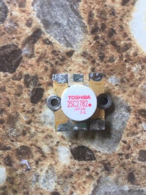 发射管2SC2782需要的联系议价商品