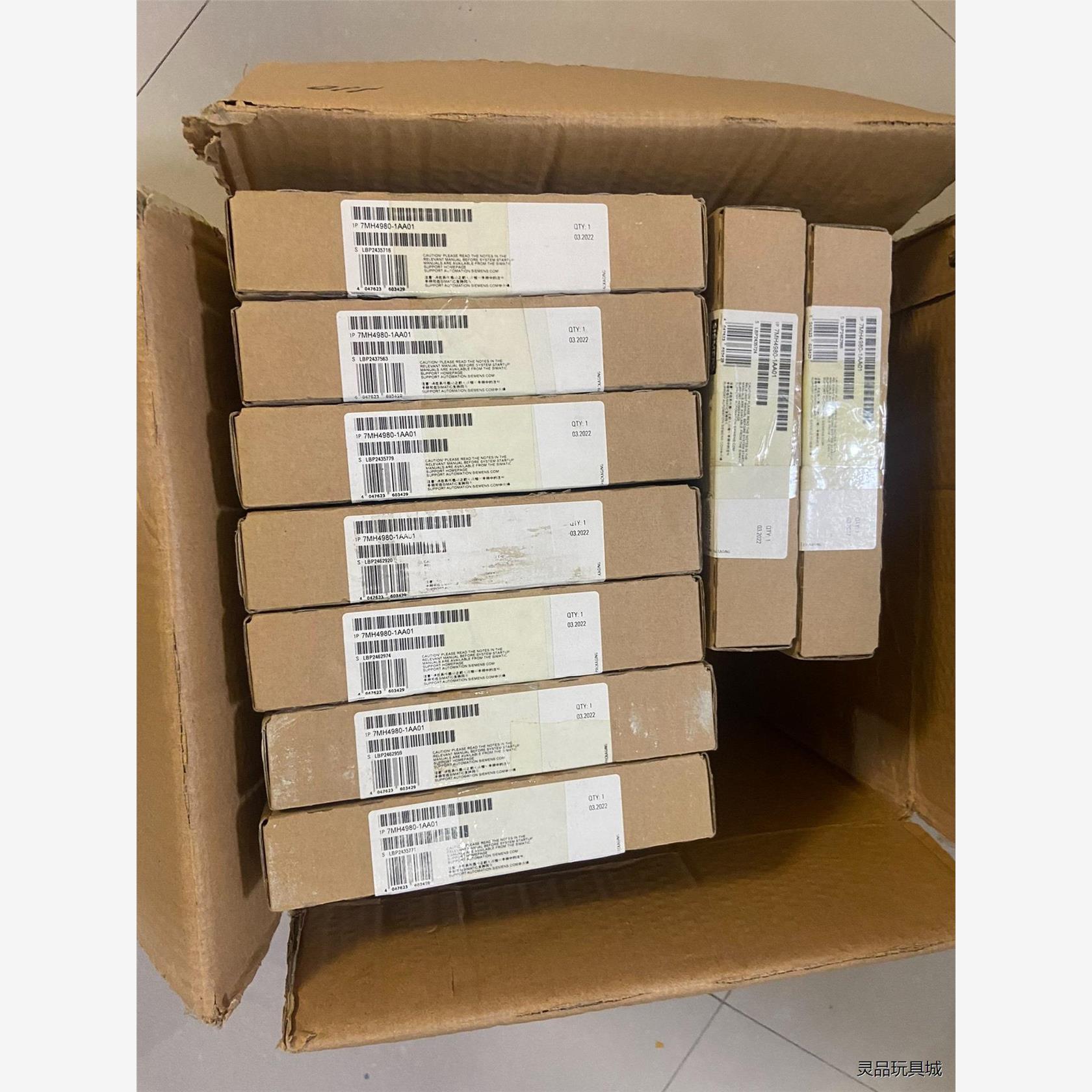 西门子7MH4980-1AA01洁川