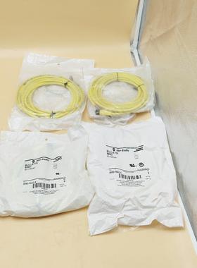 889D-F5AC-5罗克韦尔AB传感器连接线5米全新原装假议价商品