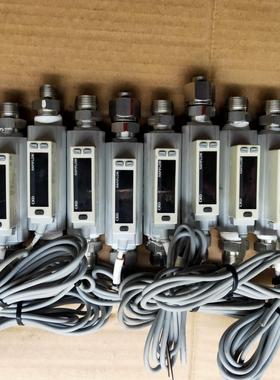 拆机，CKD 流量开关FSM2-NVF102-A153、FS议价商品