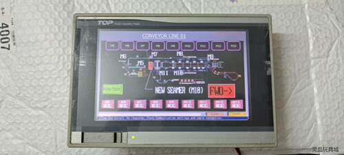 XT0P07TW-LD-E触摸屏议价商品