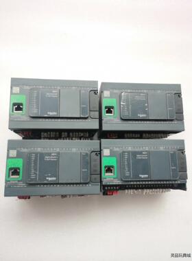 施耐德TM241CEC24T原装PLC议价商品