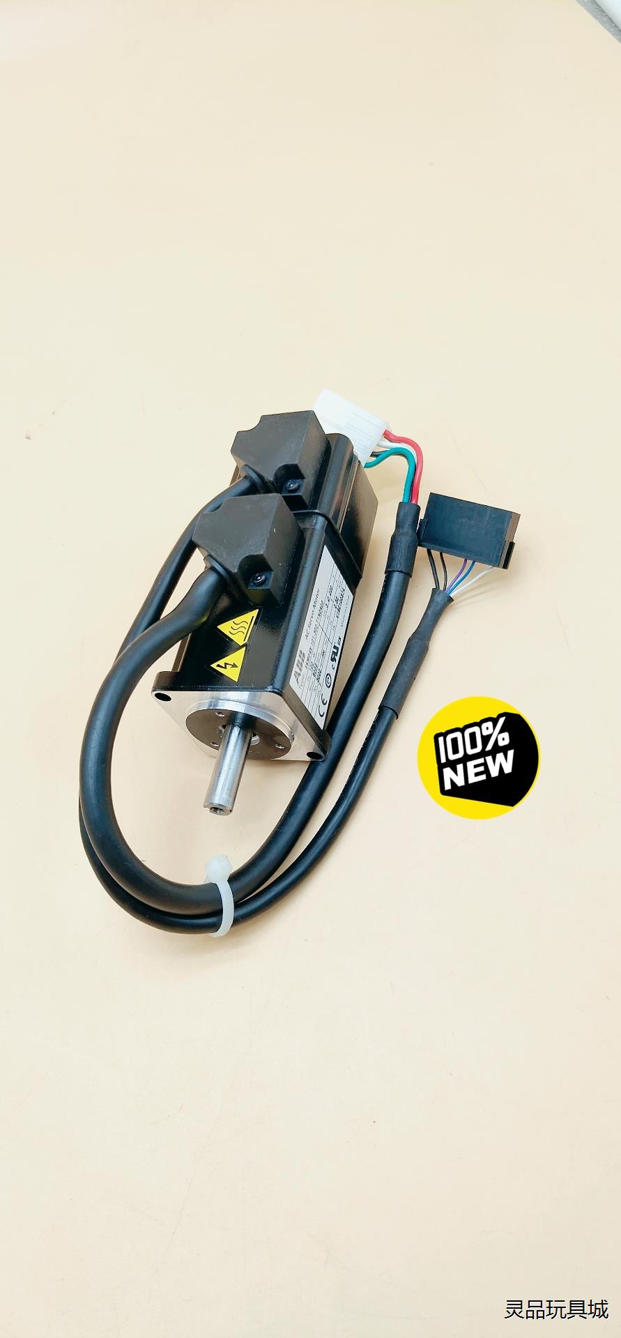 ABB伺服电机ES04MX-101-302-T1N0A00现议价商品