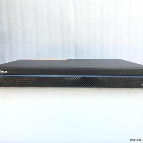 二手大华 DH-HCVR5216A-V5录像机16路同轴模拟议价商品