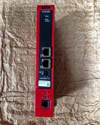 DFE32B/UOH11B 全新SEW网关 通讯模块 DFE议价商品