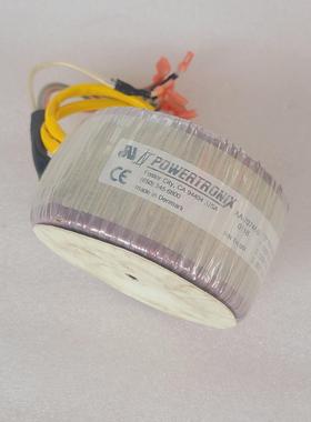 丹麦产POWERTRONIX进口环牛变压器 390VA环牛议价商品