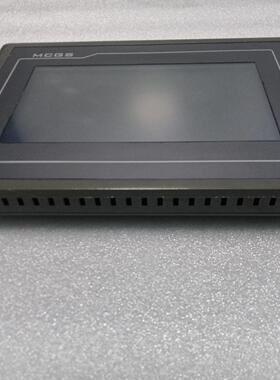 昆仑通态触摸屏拆机二手EPC7062TD，议价商品