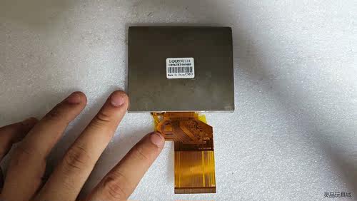 LQ035NC111，成色如图功能包好，运费到付，有意者私聊议价商品