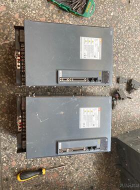 LS伺服驱动器，L7SB075B，380V-7.5KW，二手议价商品