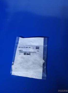 SMC耐腐蚀节流阀AS1201FG-M5-06感兴趣的话点“议价商品