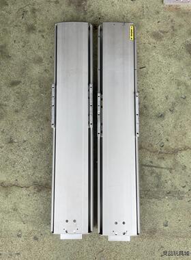 铝滑台总长710mm行程400mm丝杆2010导轨15宽13议价商品