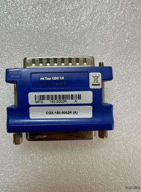 康耐视VPRO-MAX-p RevH CGX-150-000议价商品