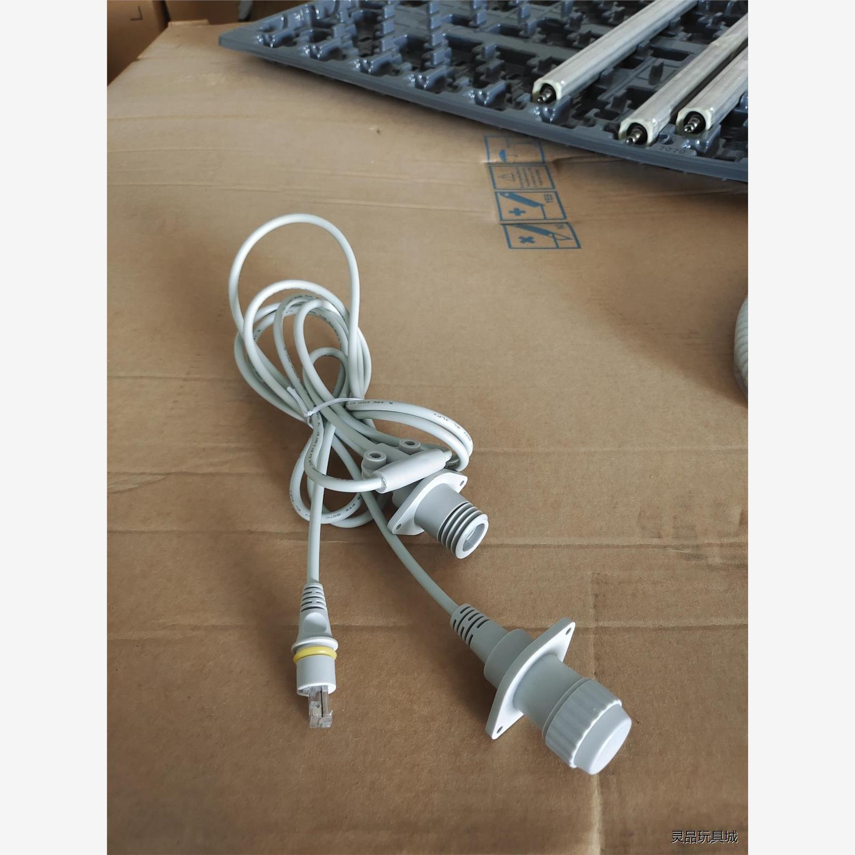 LINAK力纳克原装连接线如