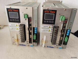 CA议价商品 DENSO直驱DD马达驱动器NCR 拆机电装 NIKKI