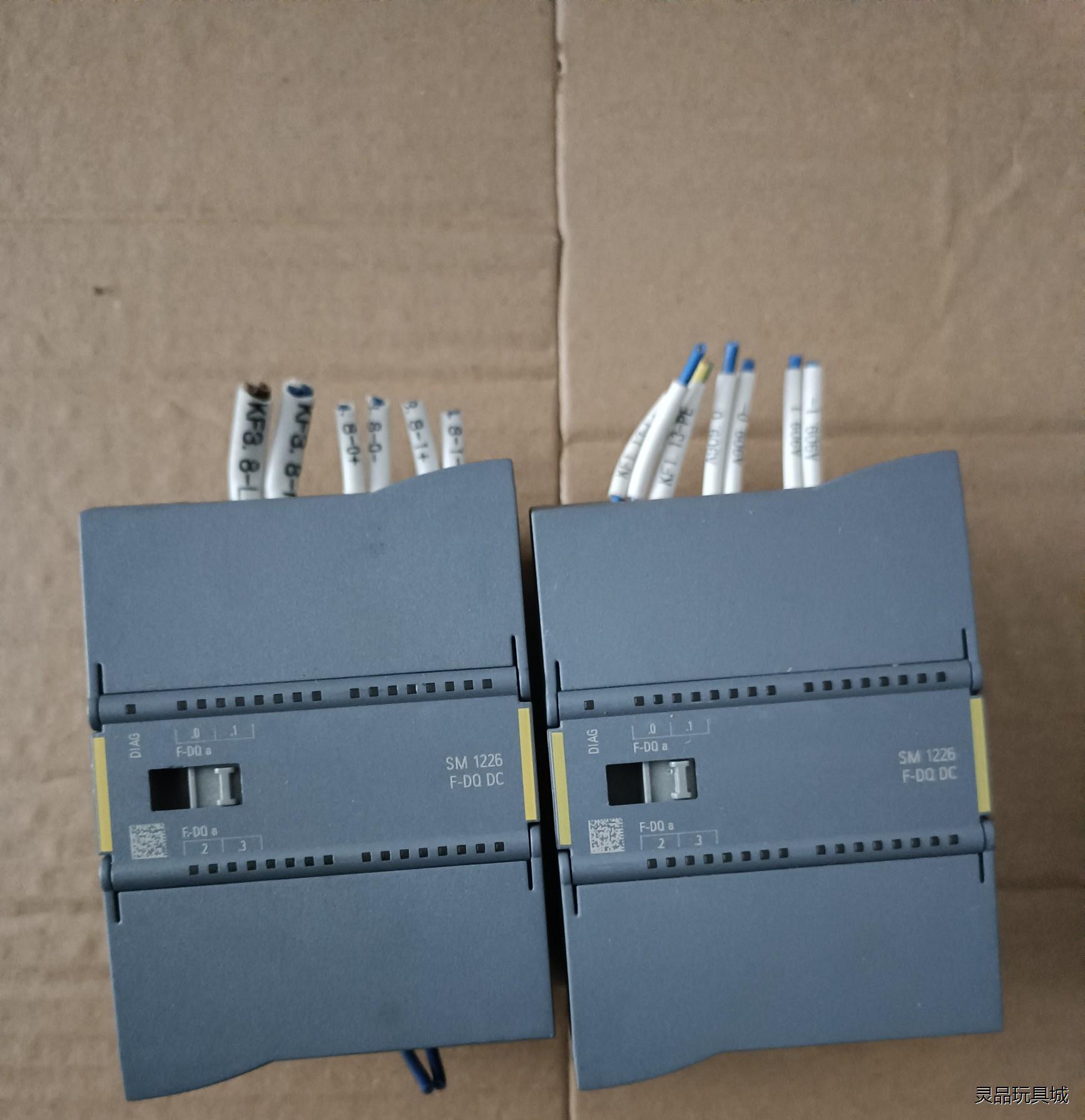 226-6BA32-0XB0 SM1226 F-DI DC议价商品