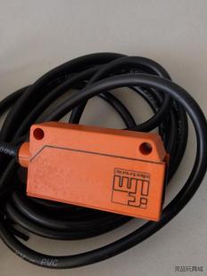 IFM易福门传感器OU5010 HPKG议价商品 OUT