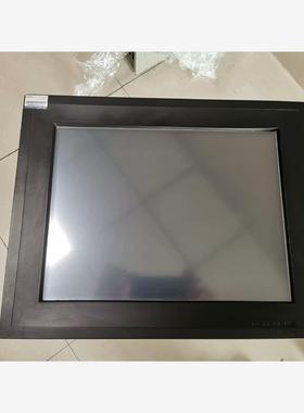 全新二手研华PPC-8150工业平板电脑，i5 CPU触摸一体机议价商品