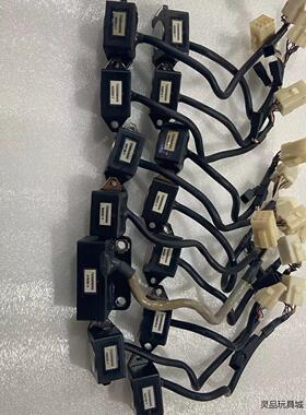 三菱ts5690n6404二手编码器 质保三个月 擦到不保修议价商品