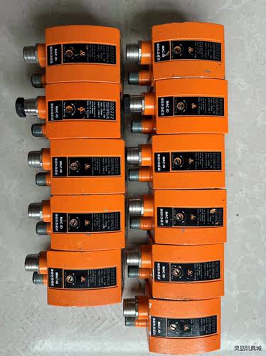 IFM易福门O2D222二维码条形码读取器02DPIRPKG议价商品