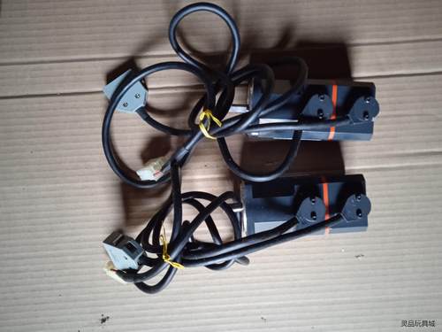 VEXTA东方电机  B1387-D21KXSM  成色如图议价商品