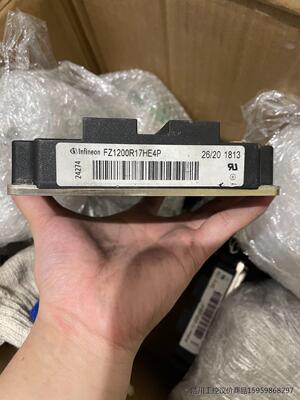 FZ1200R17HE4P 原装拆机正品 包好包上机包邮 可议价商品