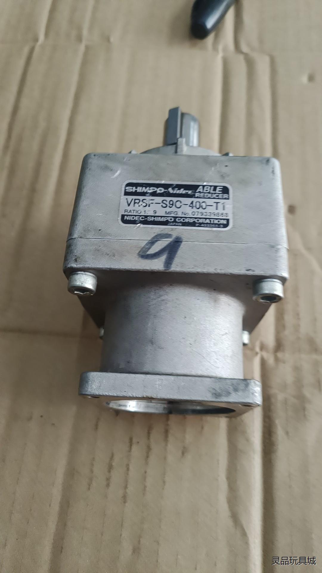 减速机400W伺服电机减速机，PLF60XL1-09-减速机议价商品