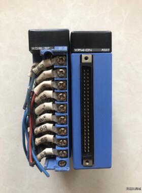 原装拆机 横河 F3XD16-3F F3YP14-0N外壳破议价商品