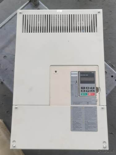 安川变频器CIMR-AB4X0139ABA-8103,55K议价商品