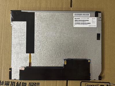 原装夏普12.1寸液晶屏LQ121S1LG88工业屏议价商品