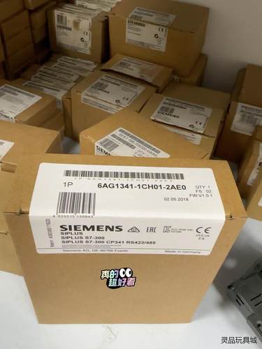 6AG1341-1CH01-2AE0  6AG1 341-1议价商品