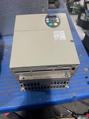 施耐德变频器7.5KW，ATV31HU75N4A原装拆机，功议价商品