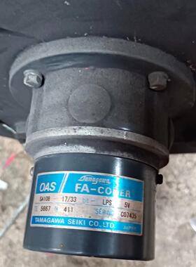 多摩川 OAS sa108-17/33编码器ts5667n4议价商品
