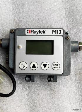 Raytek雷泰测温仪通讯盒RAYMI3COMM议价商品