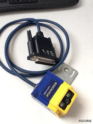 得利捷N2468 扫描二维码，MATRIX 200 212-议价商品