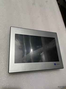 TS1100Si二手拆机富士触摸屏带网口实物图拍摄，成色漂亮议价商品