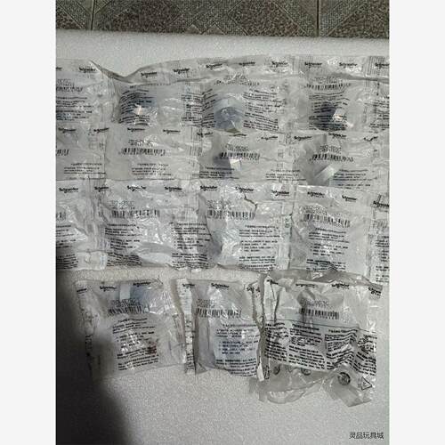 施耐德旋钮头ZB2-BD2C3C