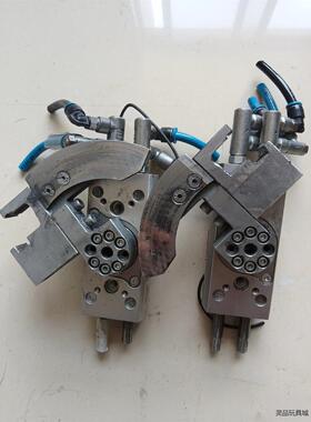 FESTO旋转气缸 DRRD-12-180-FH-Y9A洁川议价