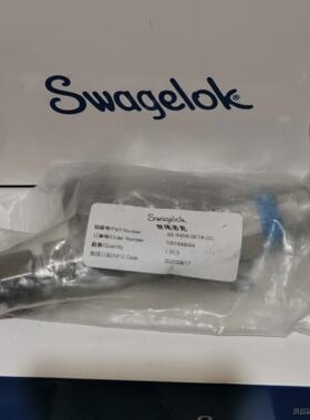 Swagelok 世伟洛克 SS-R4S8-SETA-GCm议价商品