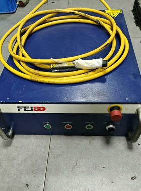 飞博激光器1200瓦 型号TDFL-FY12，2017年10议价商品