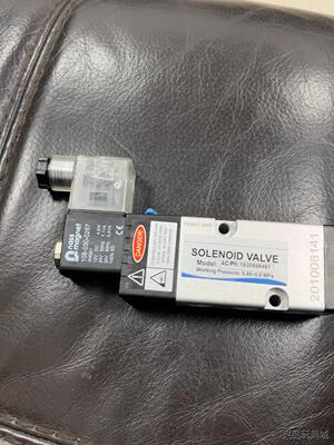 108-030-0257德国NASS线圈SOLENOI VA议价商品