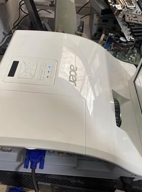 acer 宏基U5313W投影仪、3100流明、高清接口齐全议价商品