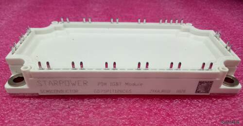 GD75PIT120C6S-G8 GD75PIL120C6S议价商品