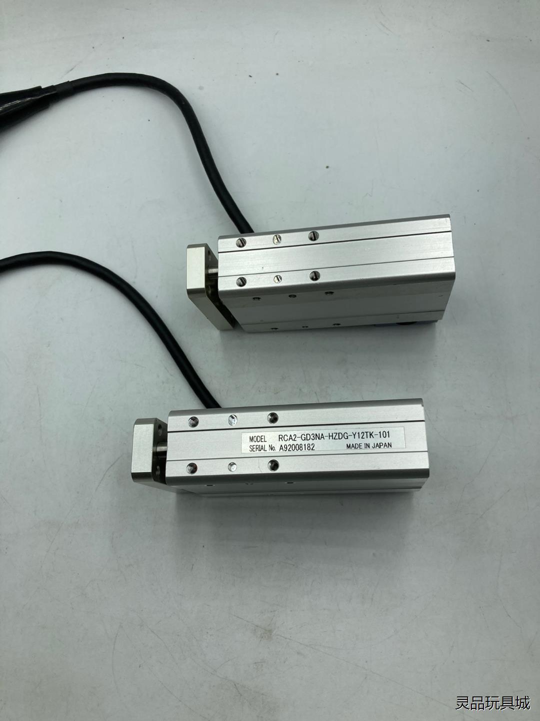 日本原装IAI 电缸 RCA2-GD3NA-HZDG-Y12议价商品