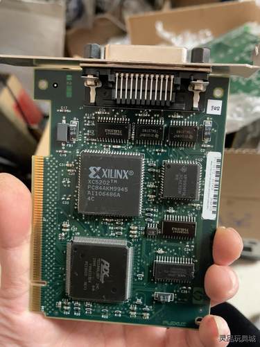 包好包测试HP 82350A HP-IB E2078A议价商品