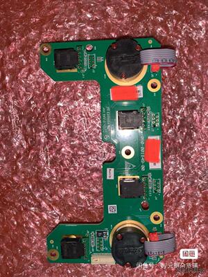 迈瑞Resona-5/6/7/8 B超超声多功能编码器组件议价商品